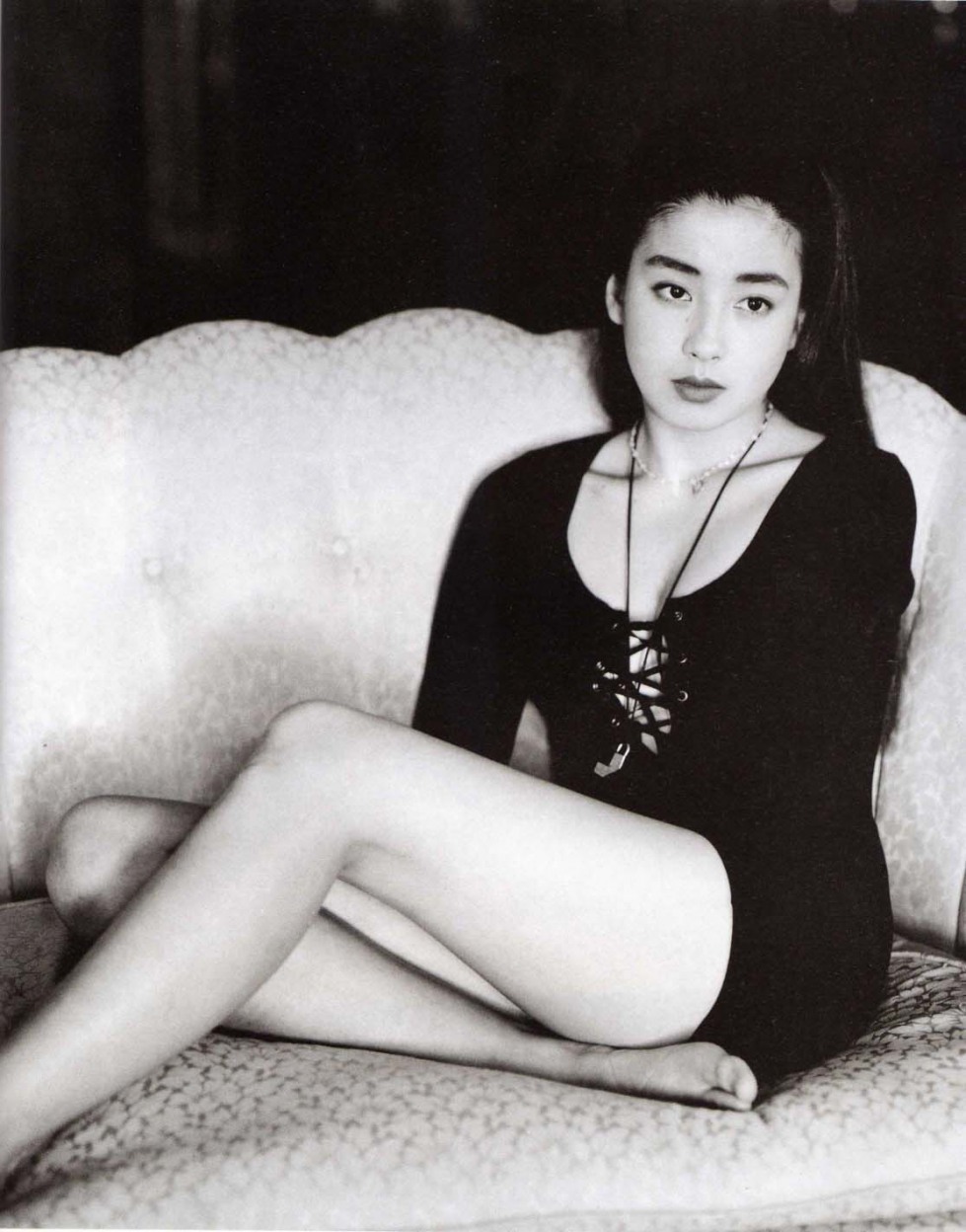 (Santa Fe) Rie Miyazawa Photo By Kishin Shinoyama_015.jpg