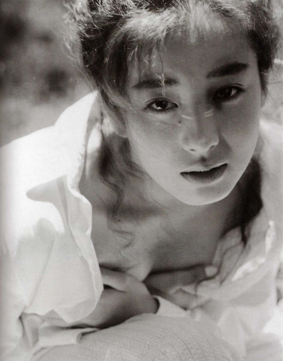 (Santa Fe) Rie Miyazawa Photo By Kishin Shinoyama_013.jpg